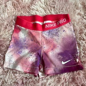 Nike Pro spandex
